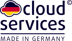 Cloud Services Made in Germany